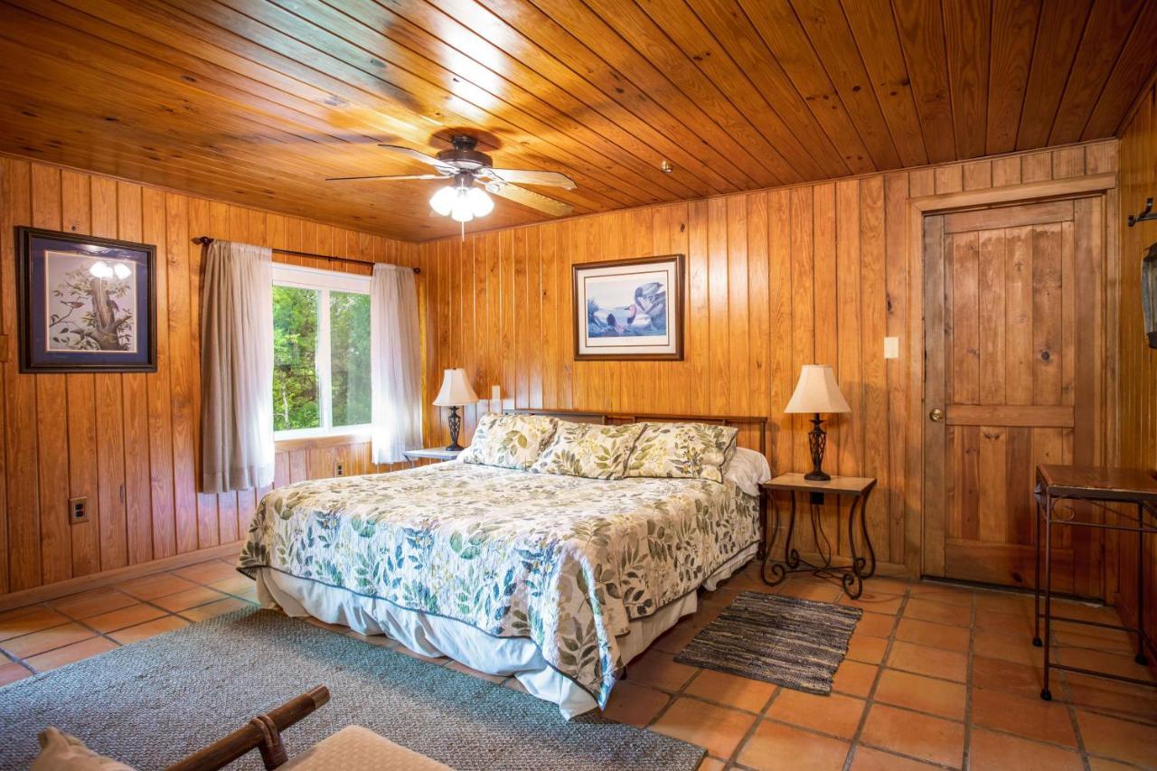 River Ridge Bandera Cabin מראה חיצוני תמונה
