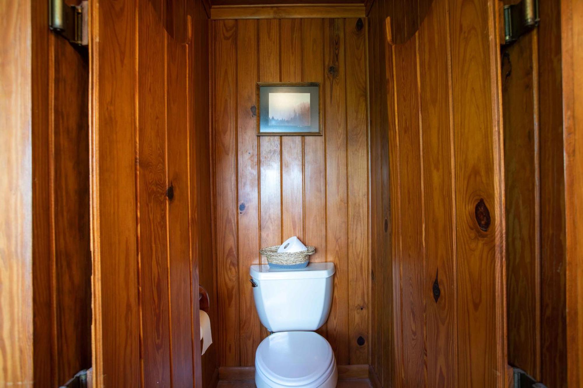 River Ridge Bandera Cabin מראה חיצוני תמונה